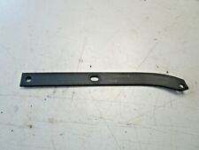 Ford Escort Capri Taunus Stoßstangenhalter Halter Stoßstange bumper holder vorne