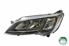 Scheinwerfer links H7 mit LED