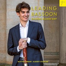 LEADING BASSOON