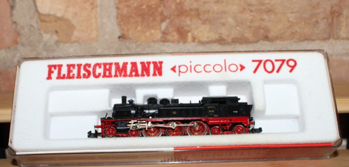 Fleischmann 7079 - n",