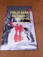 Alte Freunde, Neue Feinde von