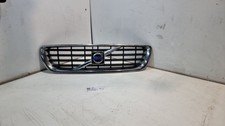 Volvo V50 Front Grill &Badge