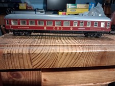 Trix Express H0 3384 DSG Speisewagen  #2