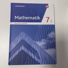 Mathematik 7. Schulbuch. WPF