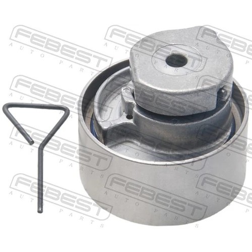 Febest spannrolle zahnriemen - febest,