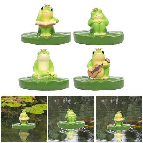 Garten frosch statue kunst - garten,