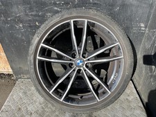 Alloy Wheels BMW 3 2021 5x112