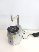 Zeiser P10 Dental picodent Pinbohrgerät  #M