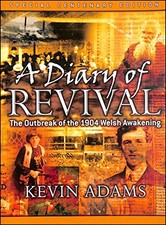 A Diary of Revival: The
