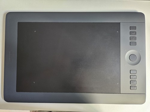 Wacom intuos pro - intuos, grafiktablett