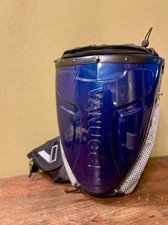 Vanucci Motorrad-Rucksack Hartschale