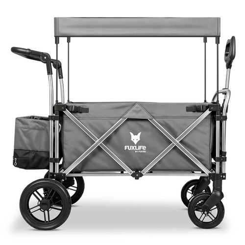 Fuxlife fuxtec bollerwagen - fuxtec,