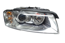 Scheinwerfer rechts Audi A8 D3 Xenon 4E0941030K