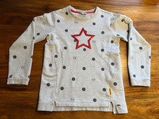 STEIFF SWEATSHIRT GR 122