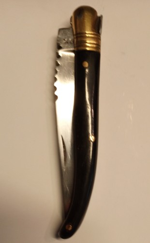 Taschenmesser klappmesser - taschenmesser,