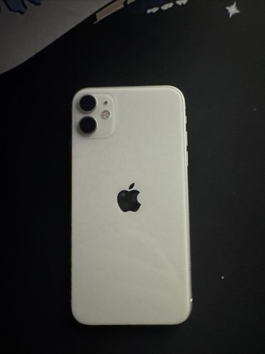 Apple iphone weiß - 11, weiß,