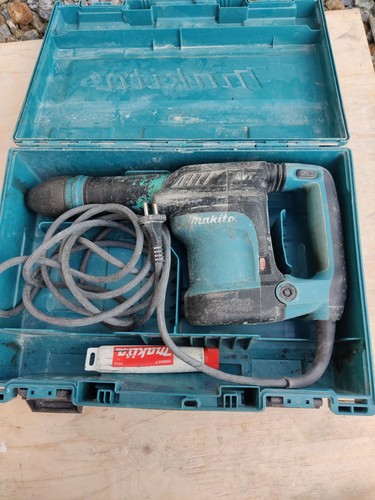 Makita hm0871c meißelhammer - makita,