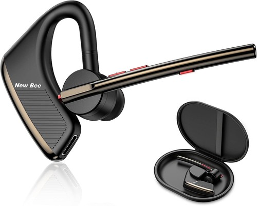 Bluetooth headset mit mikrofon - bluetooth,