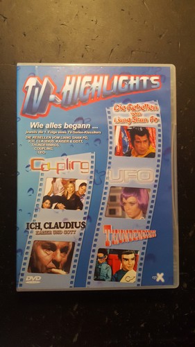 Dvd highlights 2529 - --,