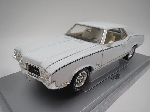 Ertl american muscle - american,