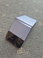 Samsung Galaxy Zflip 4 Dummy