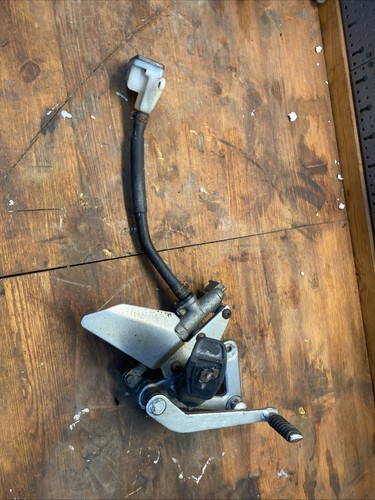 Suzuki 500 gm51b - e,