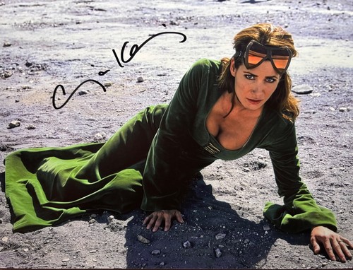 Anja kling traumschiff - anja,