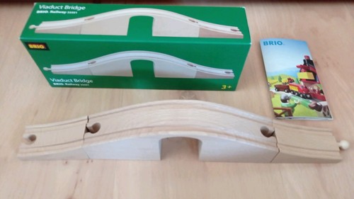 Brio railway 33351 viaduct - brio,
