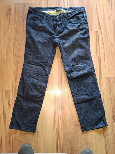 Motorrad herren jeans - motorrad, kevlar