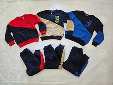 Kinder jogginganzug neu jungen - neu,