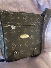 Walter Valentino Umhängetasche Original