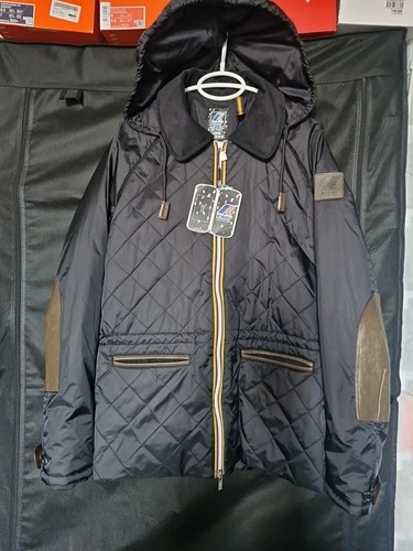 Way steppparka mantel neu - steppparka,