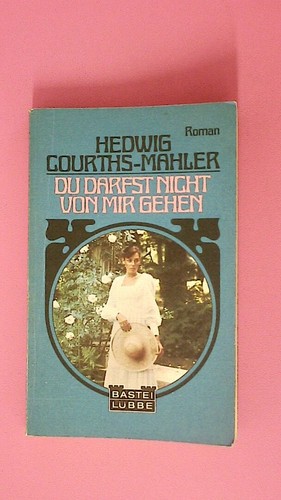 194743 hedwig courths - 194743, courths-mahler