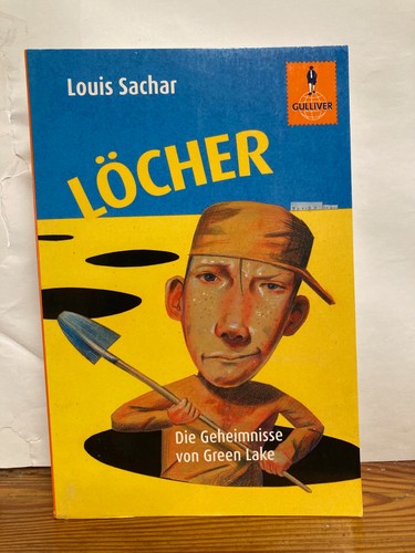 Löcher von louis - von,