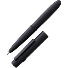 Fisher space pen matte - fisher, black