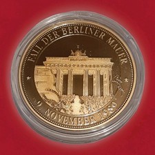 Gedenkmedaille zum Gedenken an