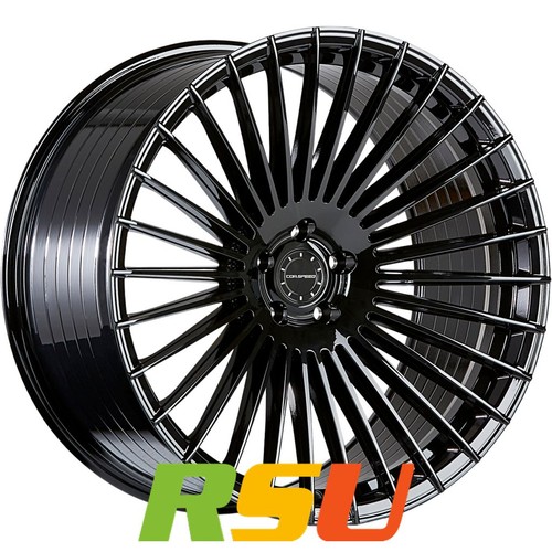 Corspeed atmos higloss black - atmos, higloss-black