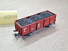 Märklin wagon offener - h0, 1:87