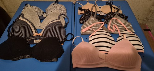 Bustier paket gr 158 - paket,