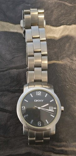 Dkny damenuhr 340001 - dkny,