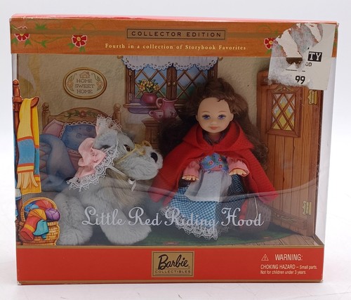 2001 barbie shelly - barbie,