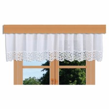 Querbehang Carmelita mit