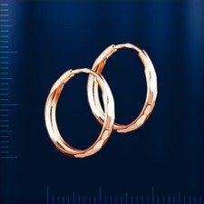 Earrings drop earrings hoop