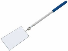 Teleskop Inspektionsspiegel