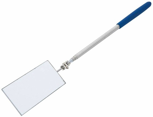 Teleskop inspektionsspiegel - teleskop,