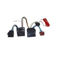 Parrot Bury CC9068 Radioadapter Freisprechadapter Seat Audi VW Skoda Quadlock