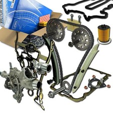 SKF Steuerkettensatz +