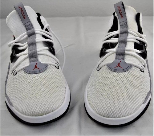 Jordan dna white - white, black