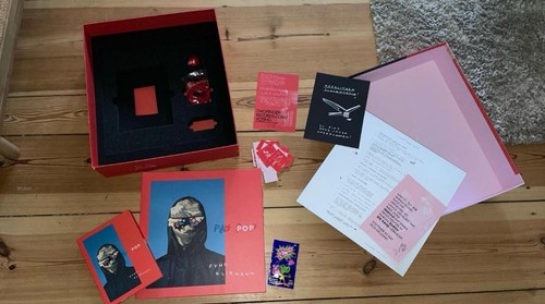 Fynn kliemann pop box - pop,