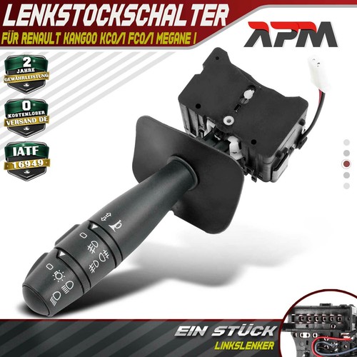 Kombischalter
